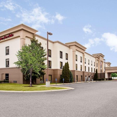 Hampton Inn&Suites Nashville-Smyrna Eksteriør billede