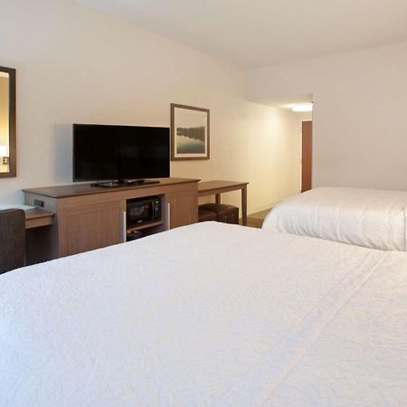Hampton Inn&Suites Nashville-Smyrna Eksteriør billede