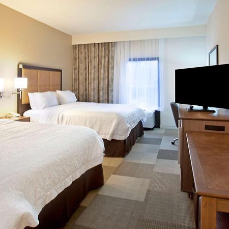 Hampton Inn&Suites Nashville-Smyrna Eksteriør billede