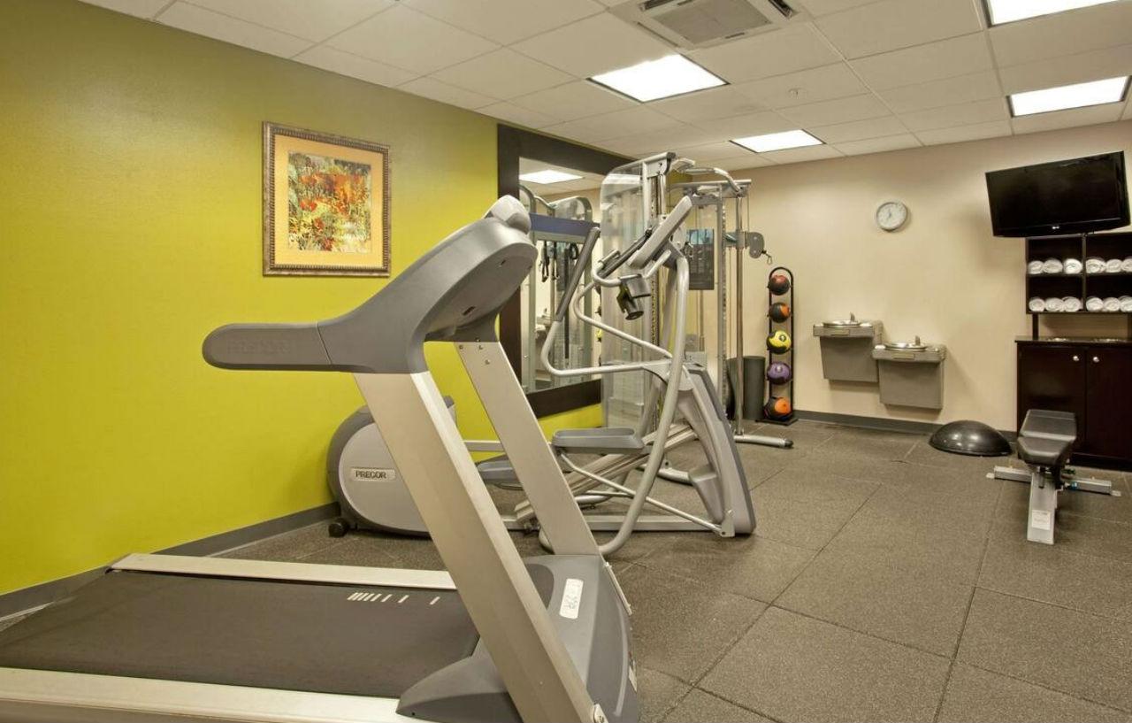 Hampton Inn&Suites Nashville-Smyrna Eksteriør billede