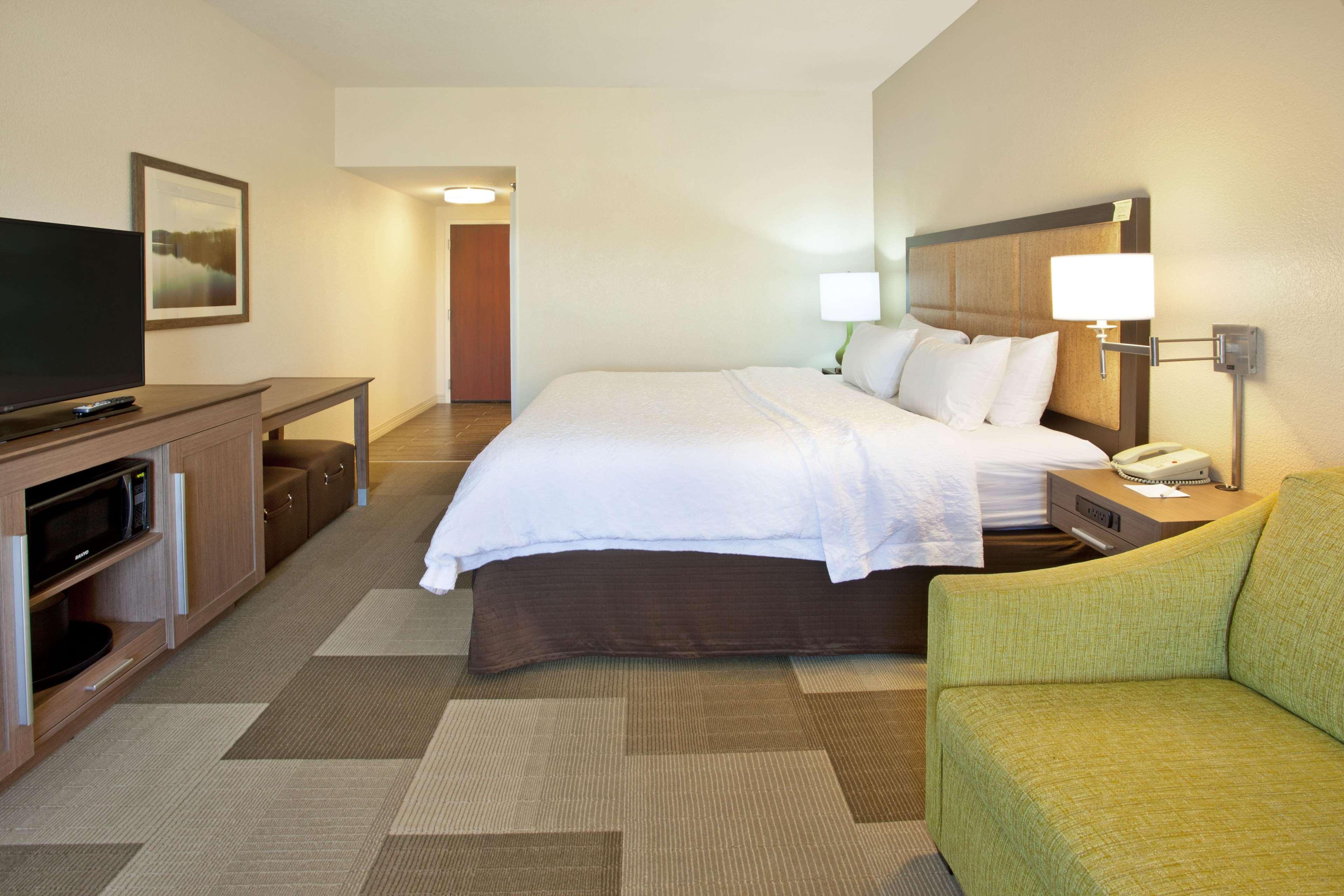 Hampton Inn&Suites Nashville-Smyrna Eksteriør billede