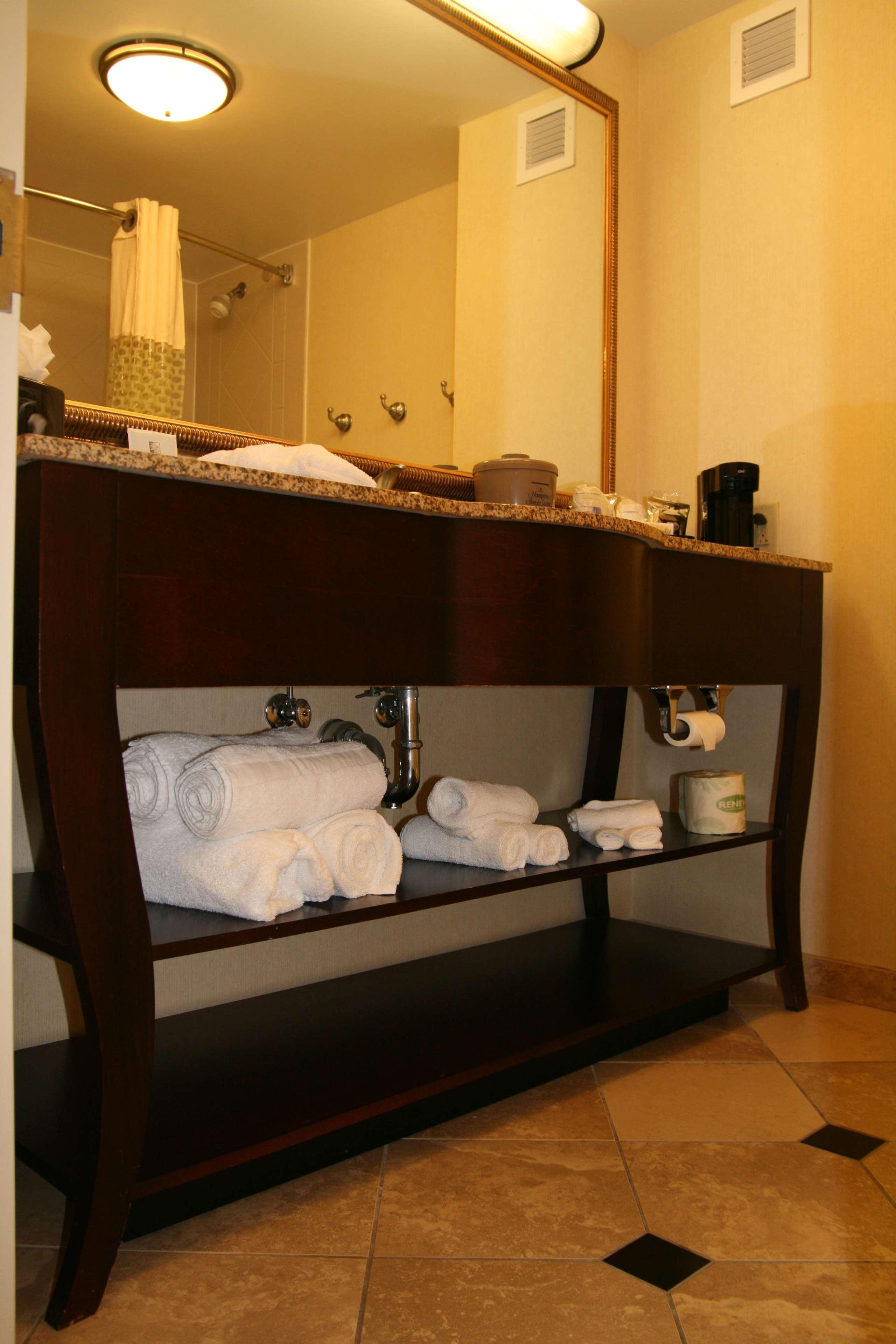 Hampton Inn&Suites Nashville-Smyrna Eksteriør billede