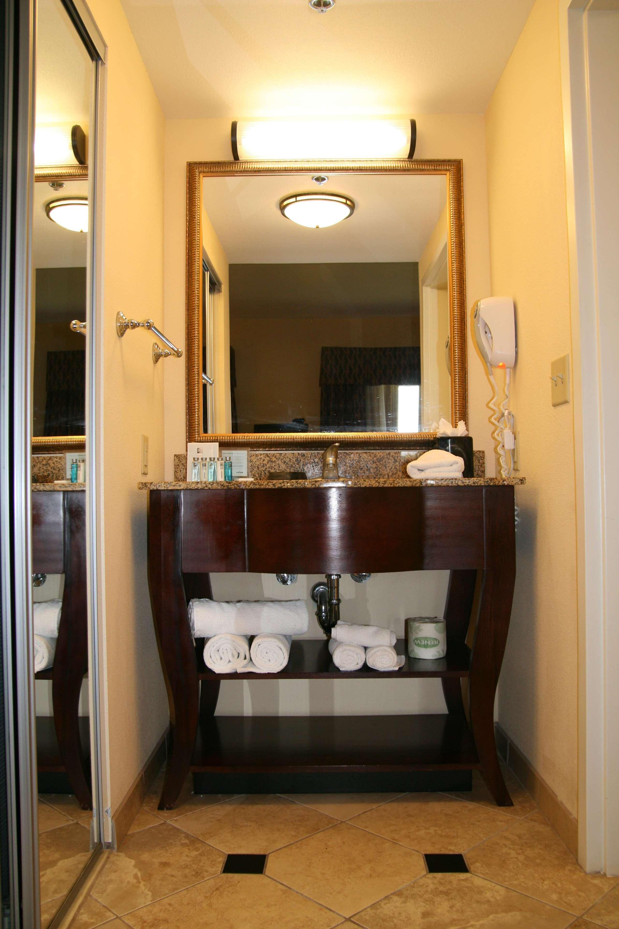 Hampton Inn&Suites Nashville-Smyrna Eksteriør billede