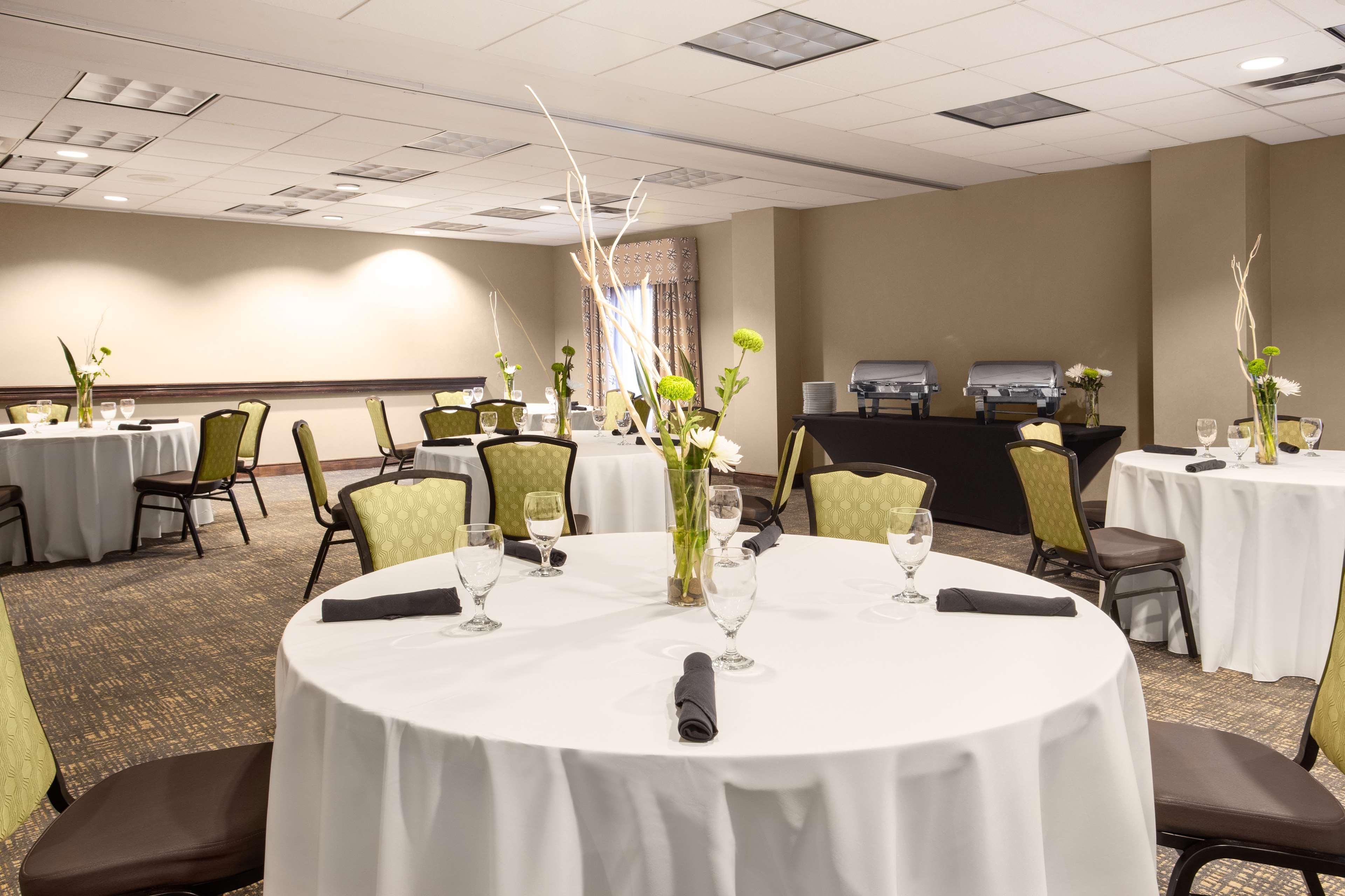 Hampton Inn&Suites Nashville-Smyrna Eksteriør billede