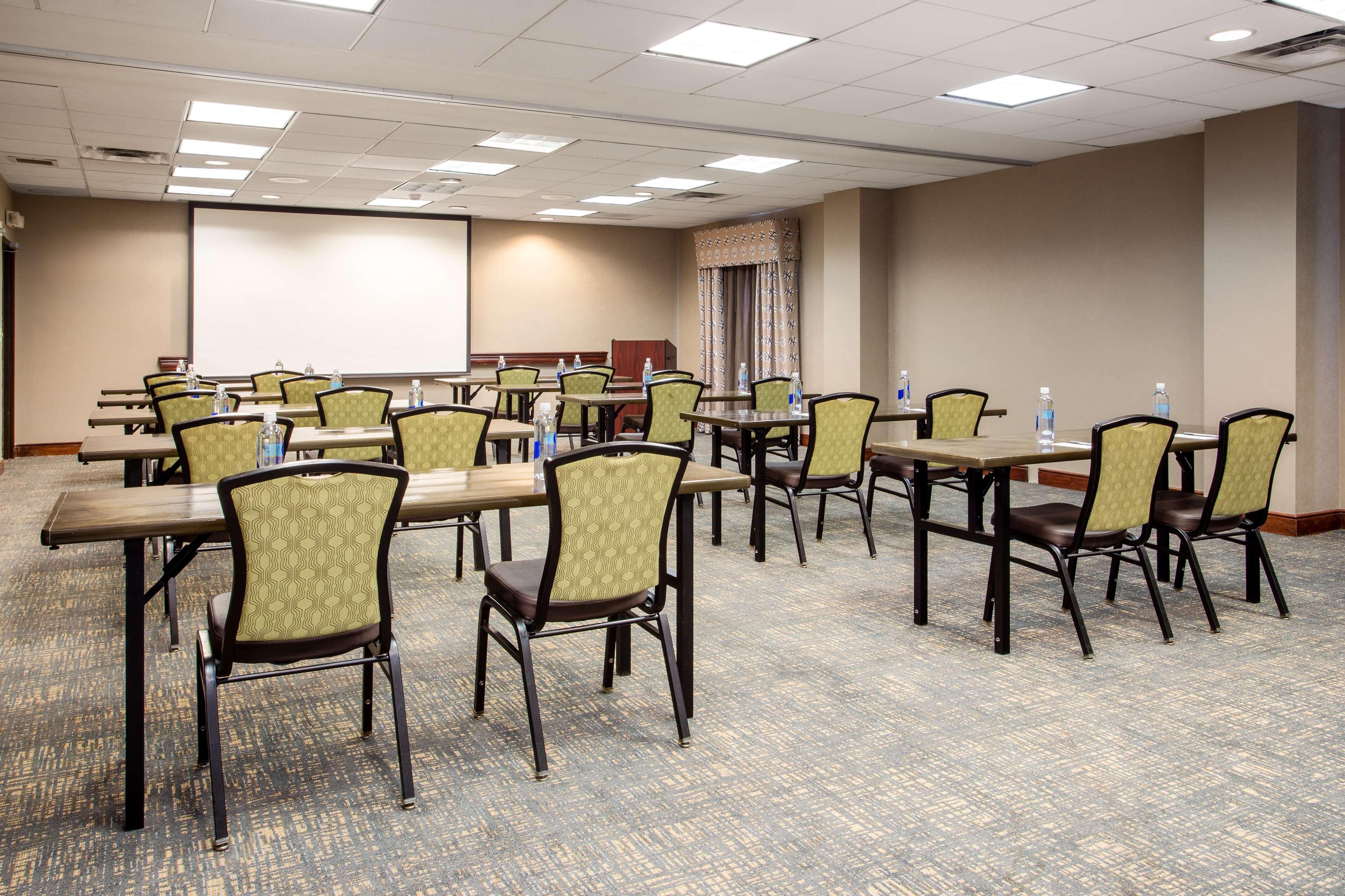 Hampton Inn&Suites Nashville-Smyrna Eksteriør billede