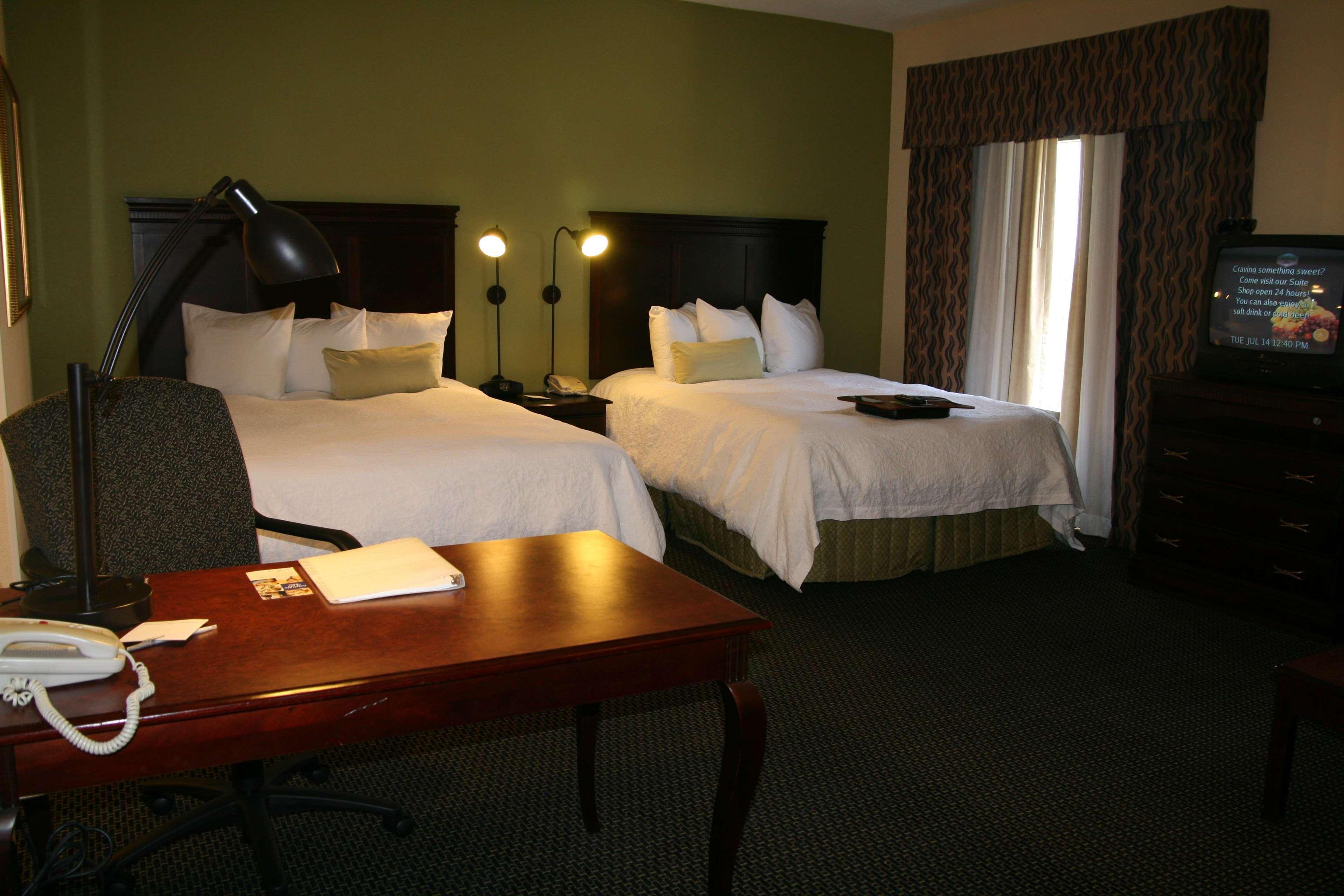 Hampton Inn&Suites Nashville-Smyrna Eksteriør billede