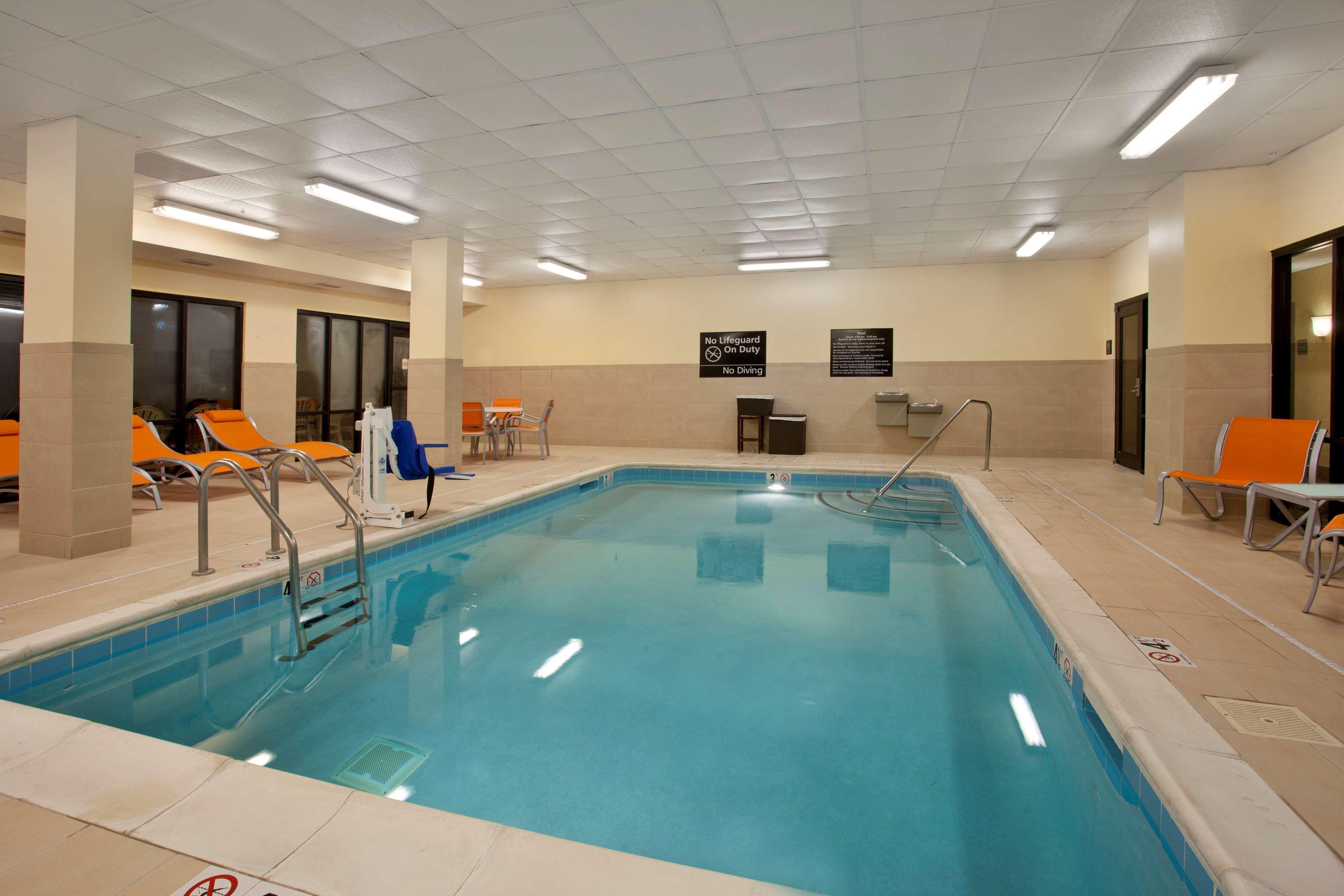 Hampton Inn&Suites Nashville-Smyrna Eksteriør billede
