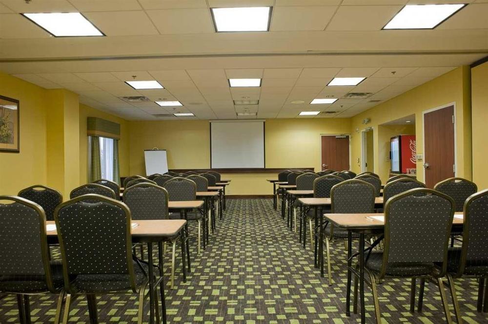 Hampton Inn&Suites Nashville-Smyrna Faciliteter billede