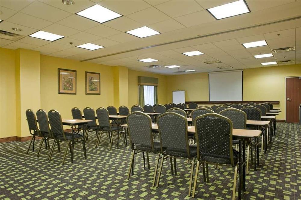 Hampton Inn&Suites Nashville-Smyrna Faciliteter billede