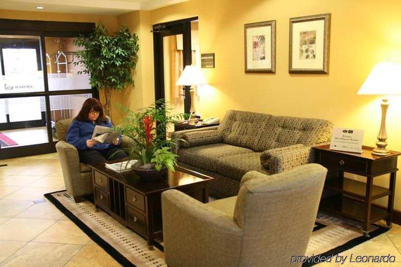 Hampton Inn&Suites Nashville-Smyrna Interiør billede