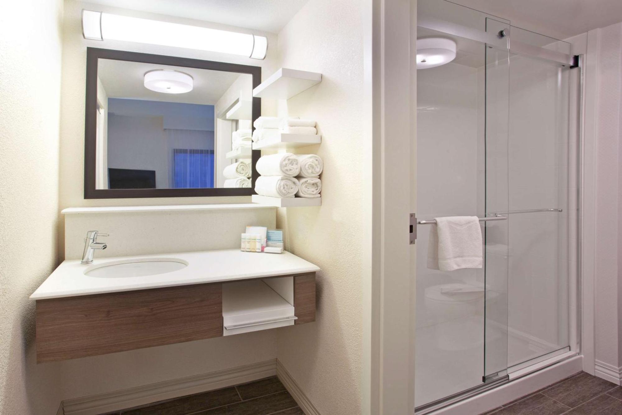 Hampton Inn&Suites Nashville-Smyrna Eksteriør billede