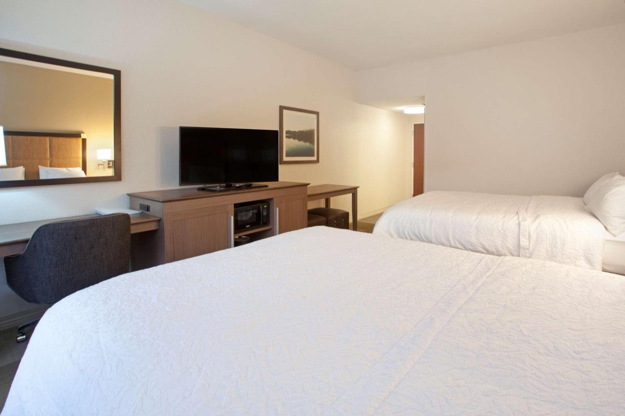Hampton Inn&Suites Nashville-Smyrna Eksteriør billede