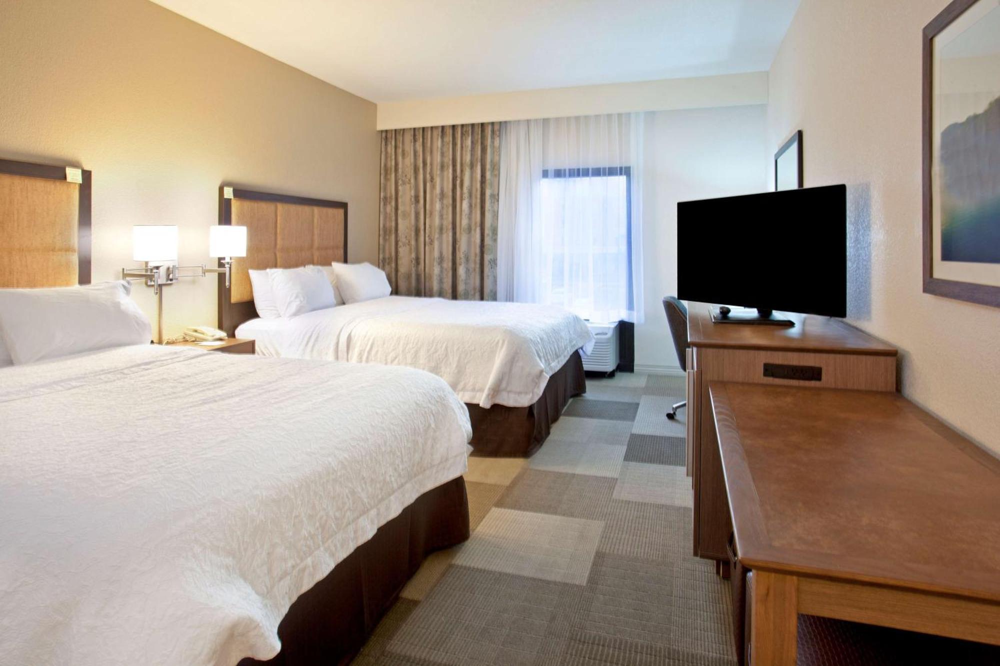 Hampton Inn&Suites Nashville-Smyrna Eksteriør billede