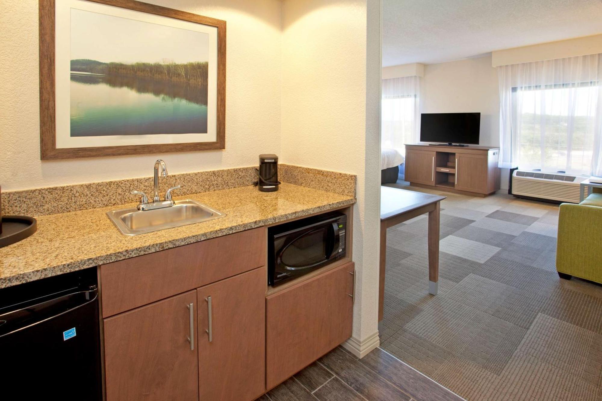Hampton Inn&Suites Nashville-Smyrna Eksteriør billede