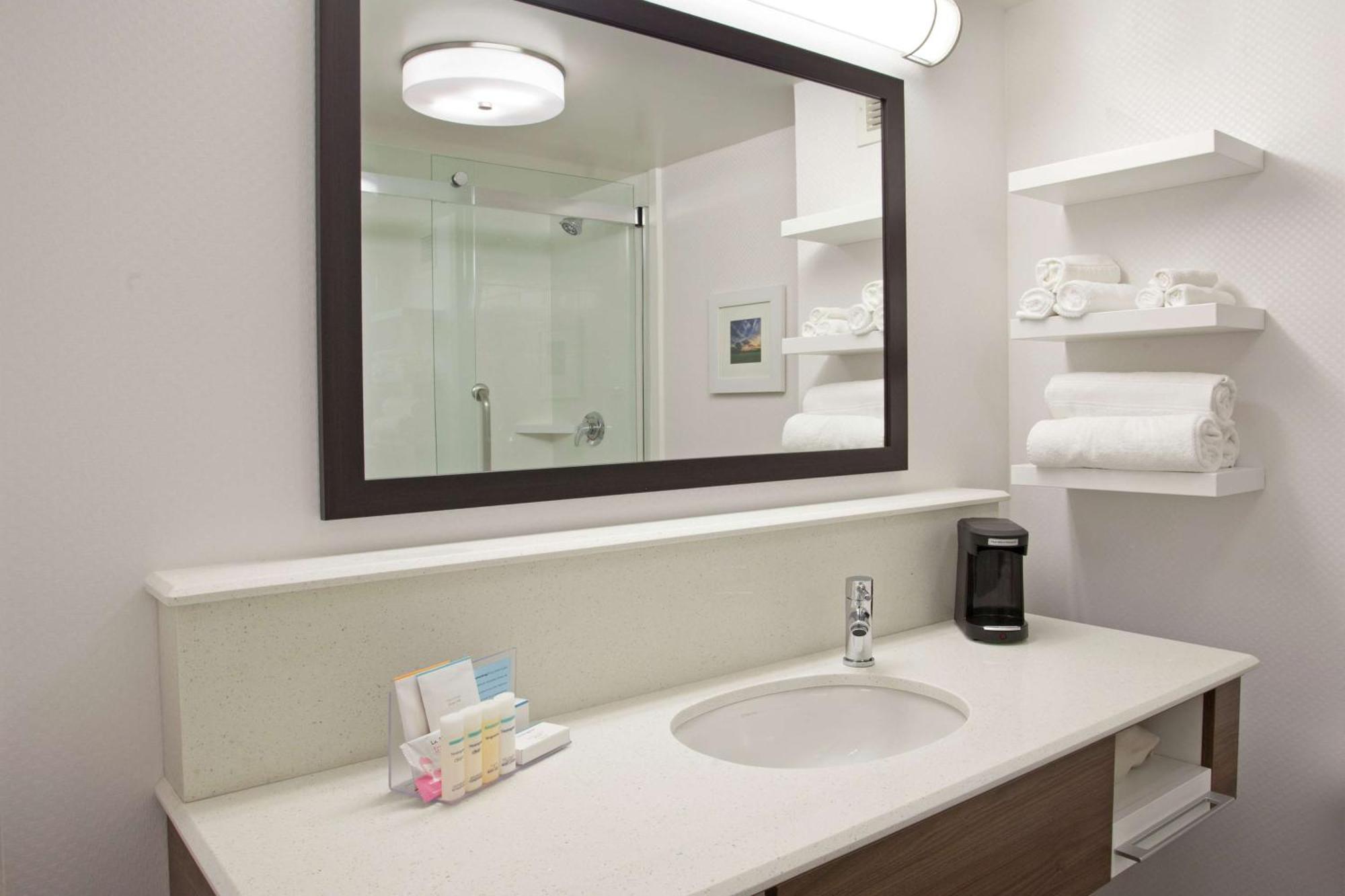 Hampton Inn&Suites Nashville-Smyrna Eksteriør billede