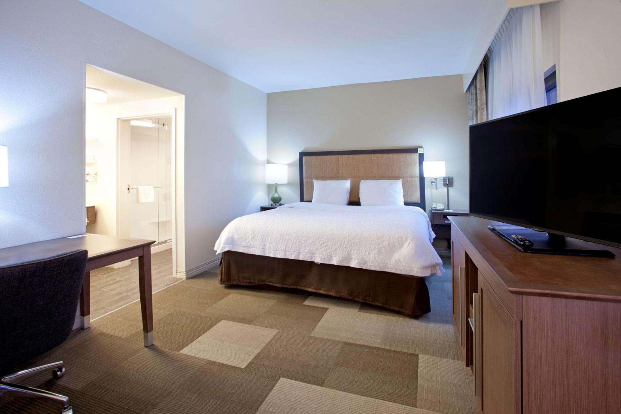 Hampton Inn&Suites Nashville-Smyrna Eksteriør billede