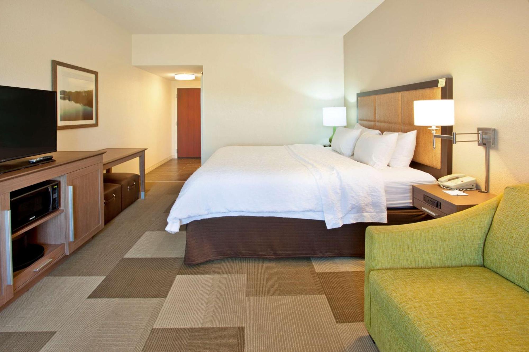 Hampton Inn&Suites Nashville-Smyrna Eksteriør billede