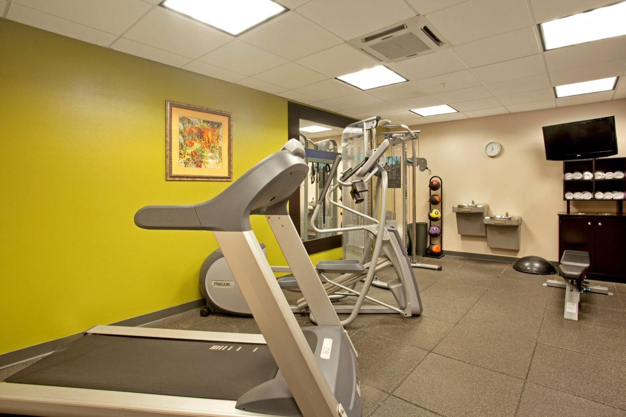 Hampton Inn&Suites Nashville-Smyrna Eksteriør billede