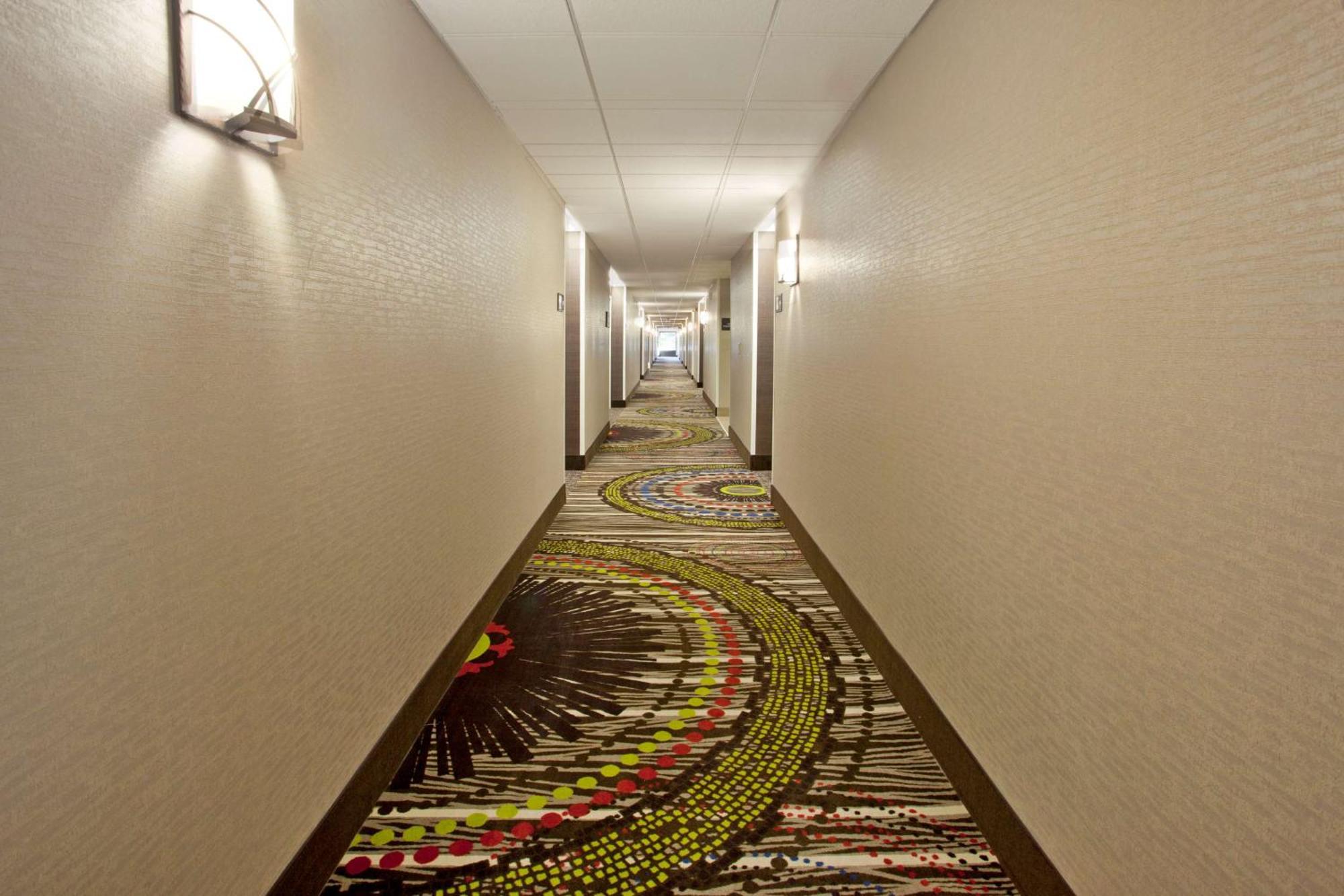 Hampton Inn&Suites Nashville-Smyrna Eksteriør billede