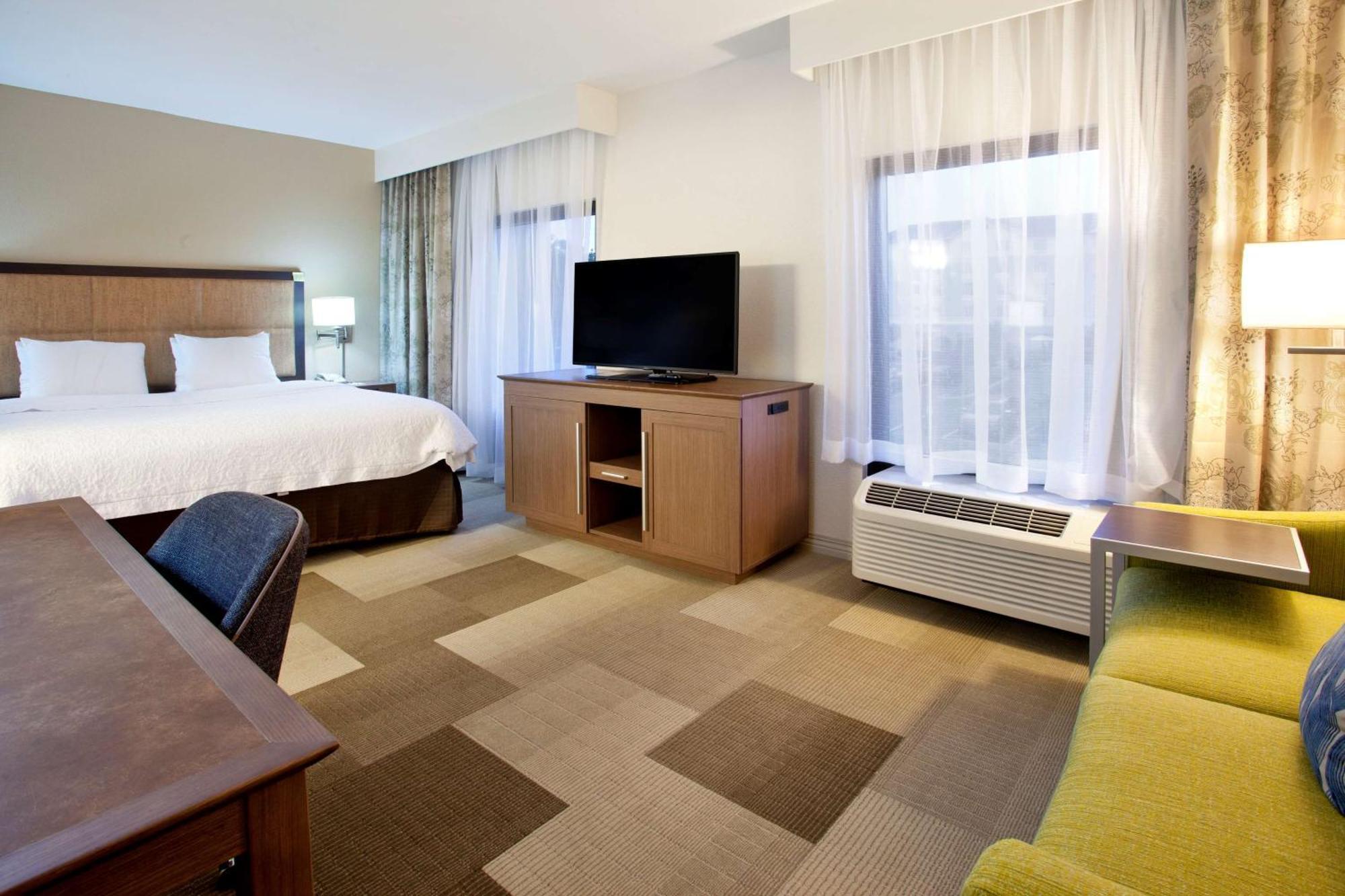 Hampton Inn&Suites Nashville-Smyrna Eksteriør billede