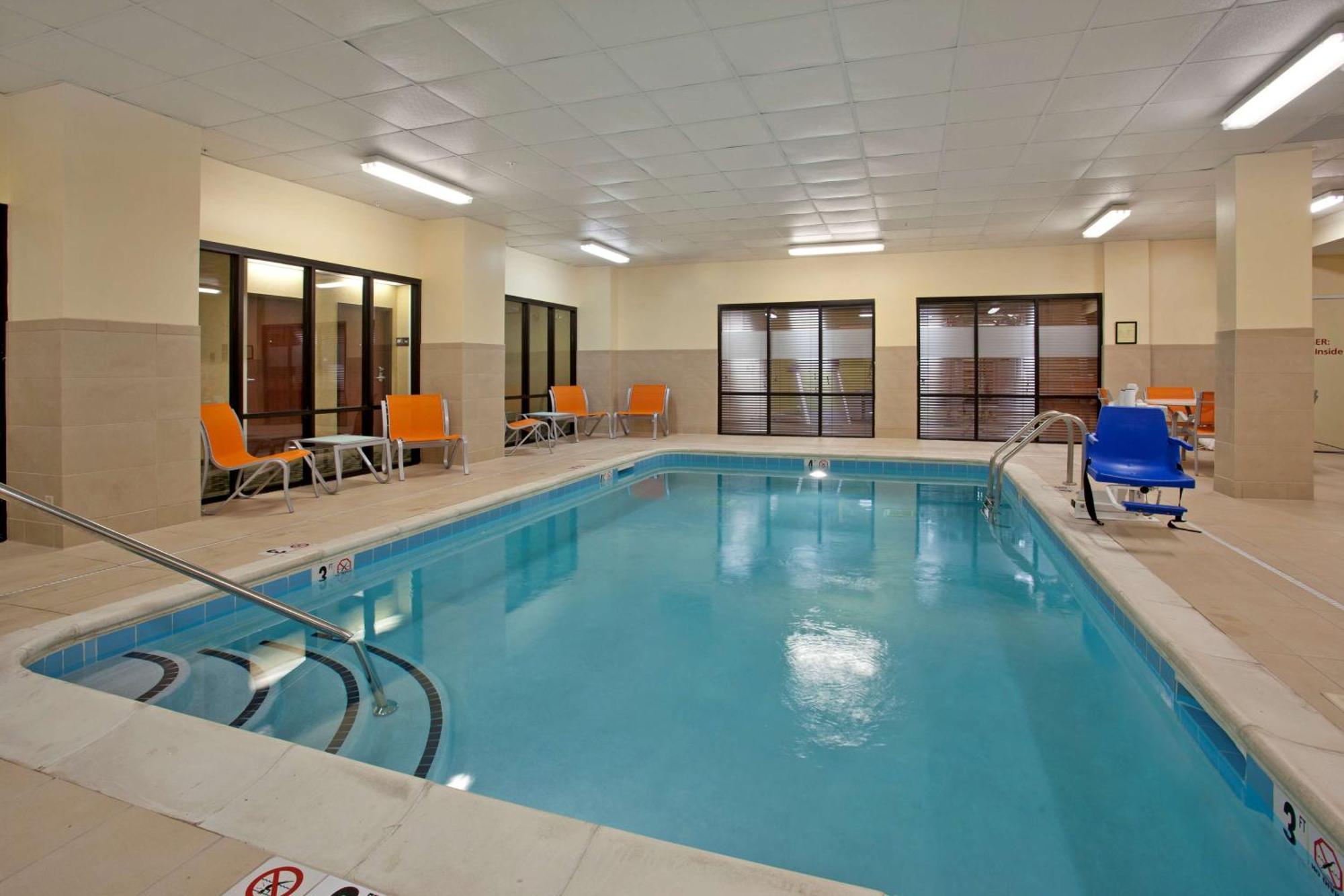 Hampton Inn&Suites Nashville-Smyrna Eksteriør billede