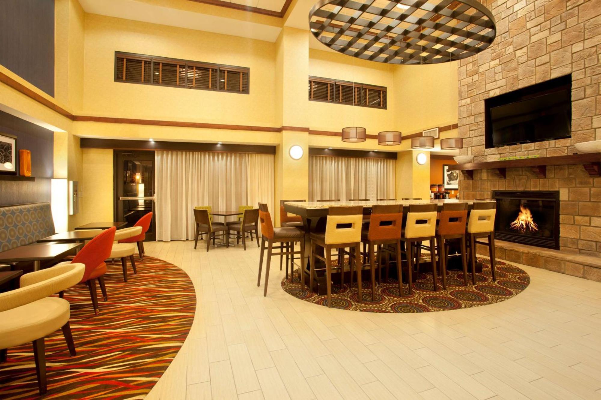 Hampton Inn&Suites Nashville-Smyrna Eksteriør billede