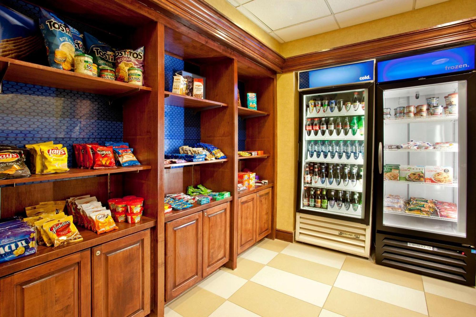 Hampton Inn&Suites Nashville-Smyrna Eksteriør billede