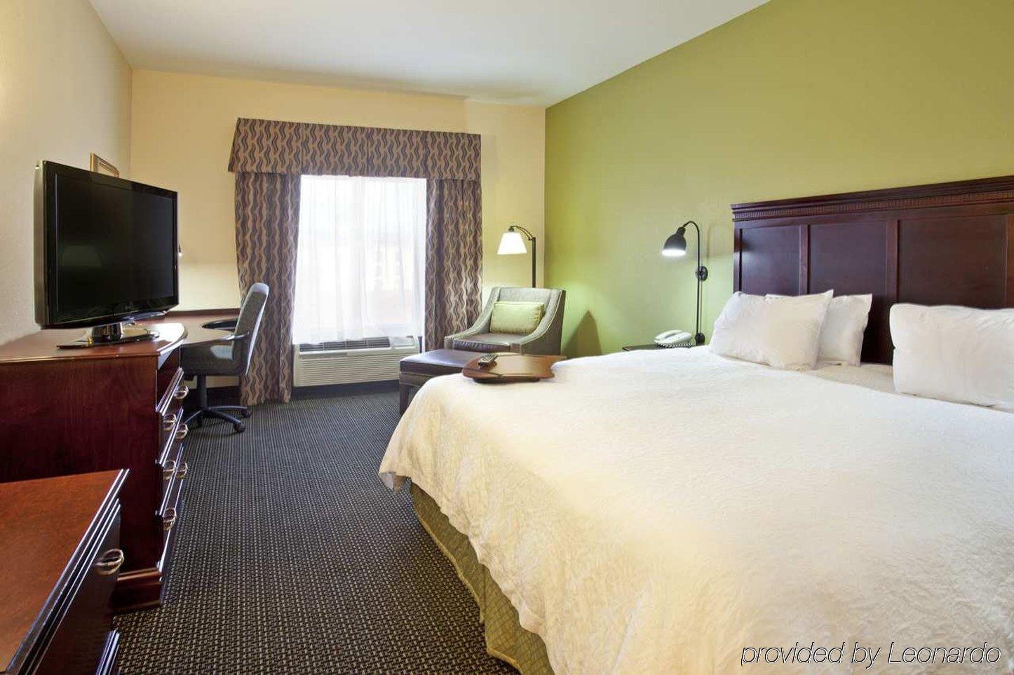 Hampton Inn&Suites Nashville-Smyrna Eksteriør billede