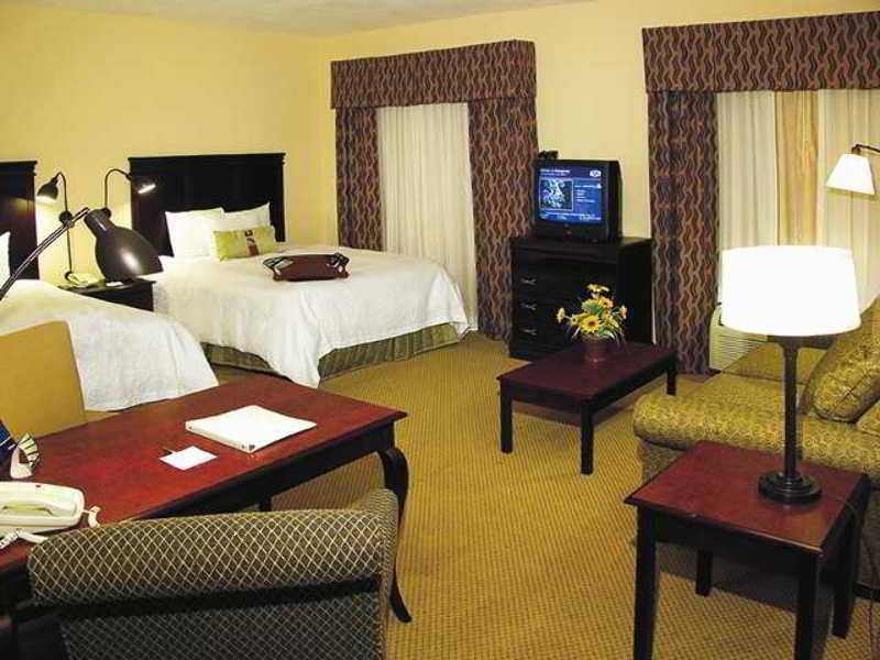 Hampton Inn&Suites Nashville-Smyrna Eksteriør billede