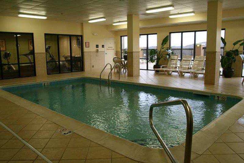 Hampton Inn&Suites Nashville-Smyrna Eksteriør billede