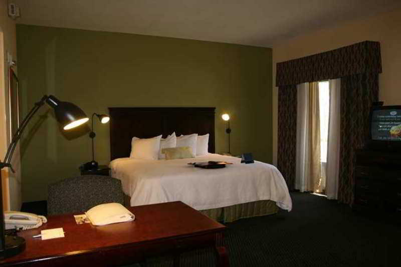 Hampton Inn&Suites Nashville-Smyrna Eksteriør billede