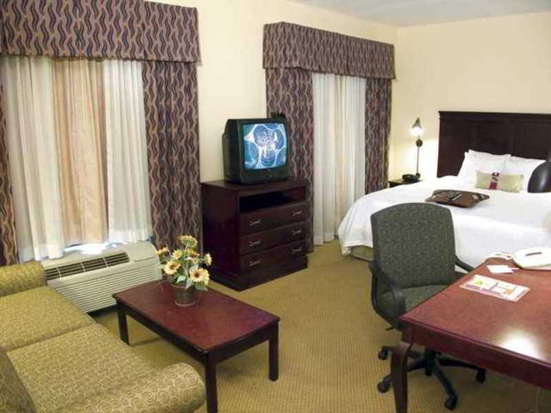 Hampton Inn&Suites Nashville-Smyrna Værelse billede