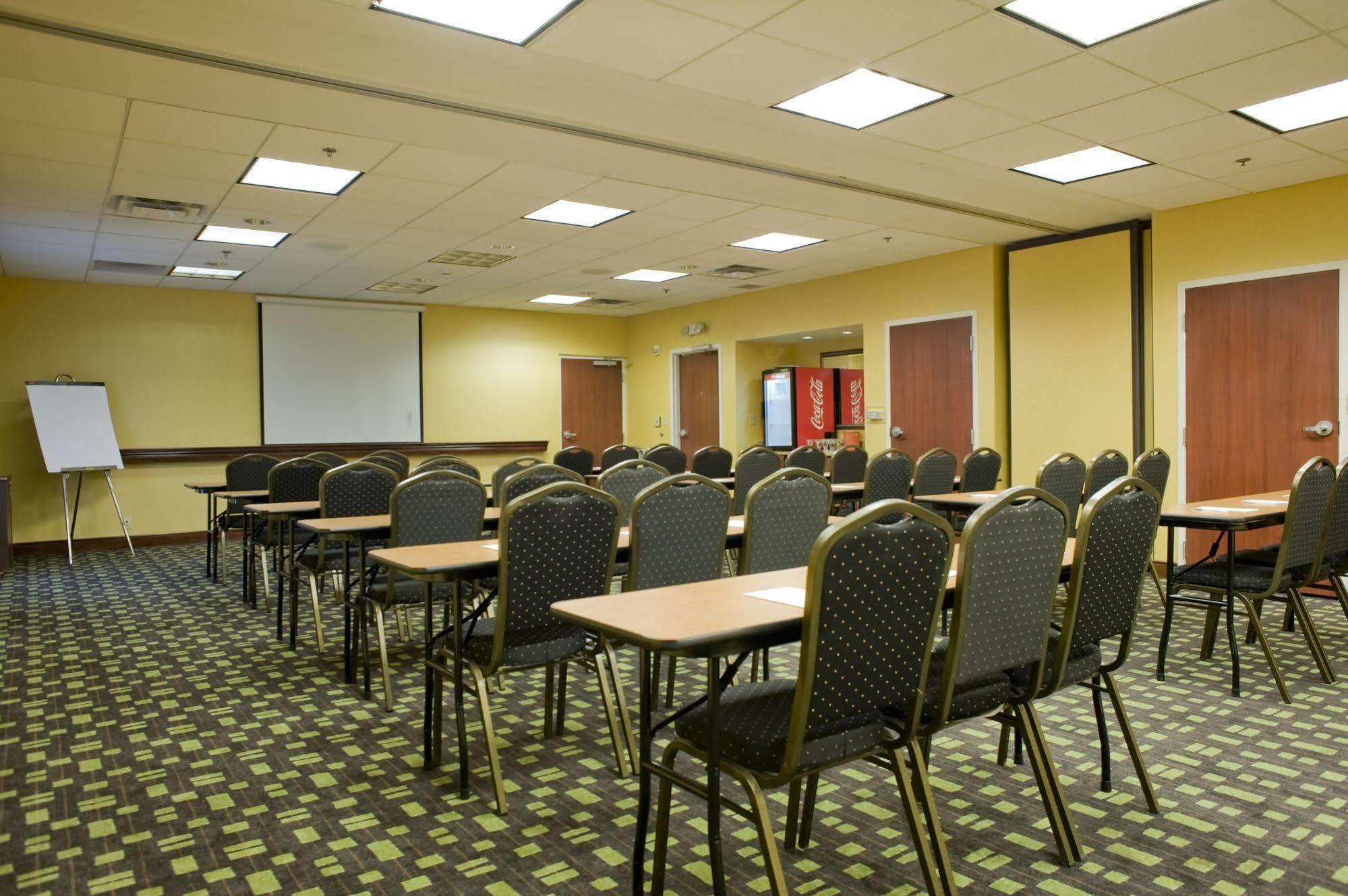 Hampton Inn&Suites Nashville-Smyrna Eksteriør billede