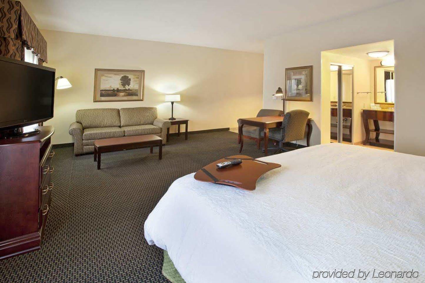 Hampton Inn&Suites Nashville-Smyrna Eksteriør billede