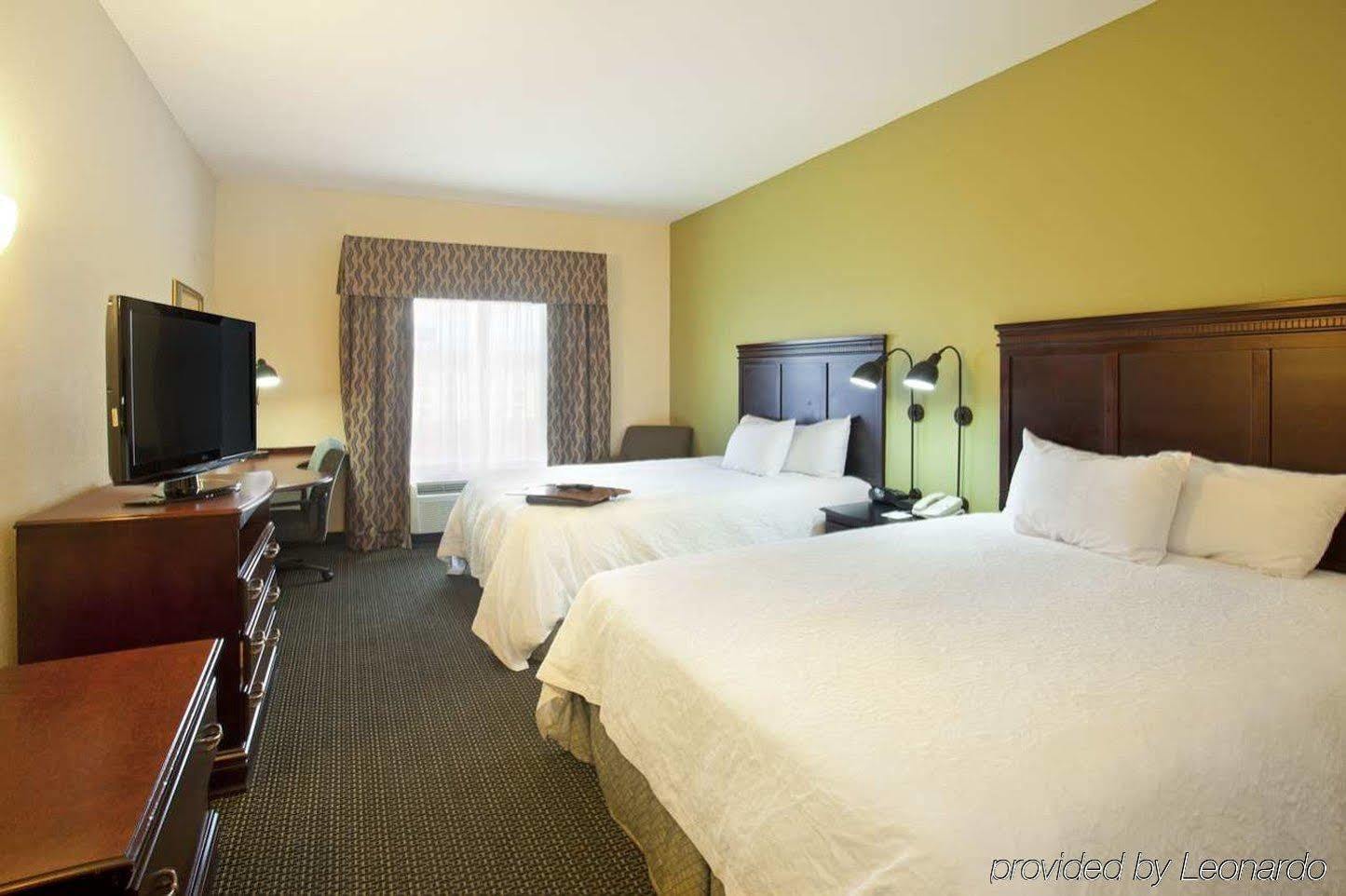 Hampton Inn&Suites Nashville-Smyrna Eksteriør billede
