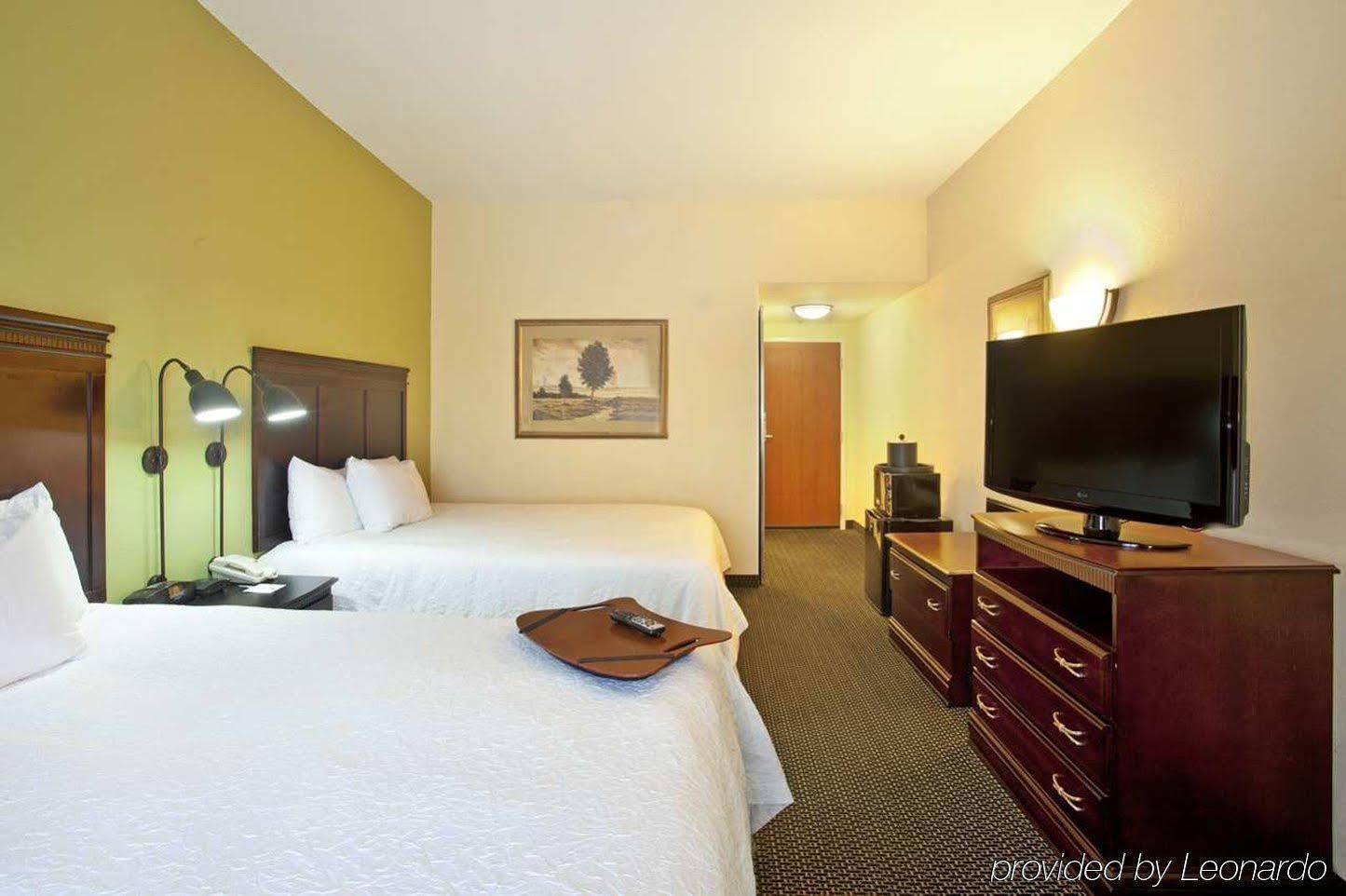 Hampton Inn&Suites Nashville-Smyrna Eksteriør billede